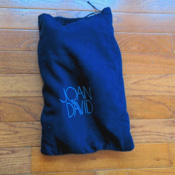 Vintage Made in Italy Woven Leather Flats - Picture 10 of 10